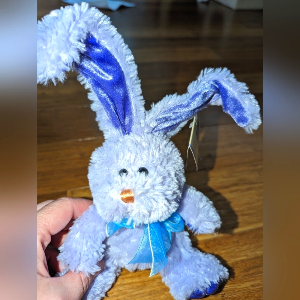 Sears Buster the Bunny. Charity collection